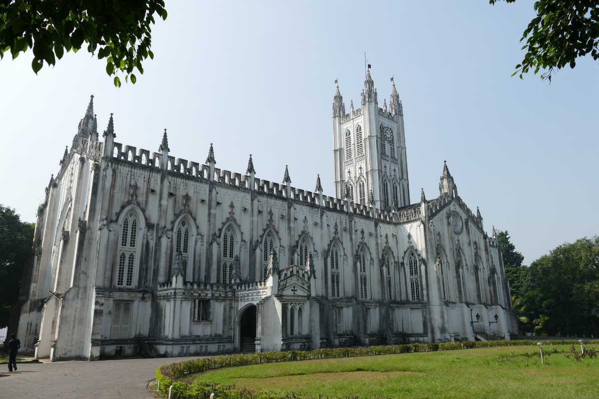 St Paul's Cathedral